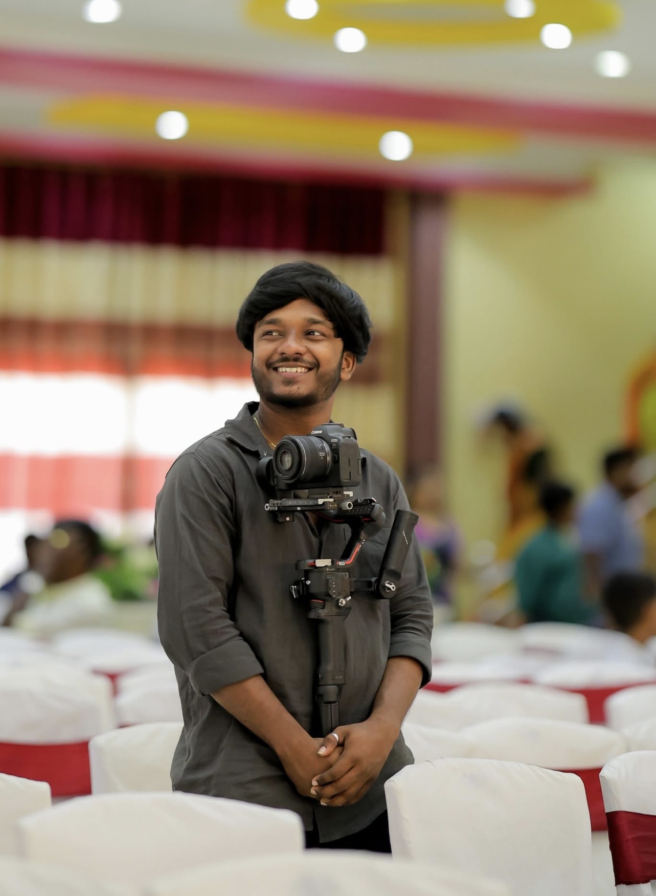 Varun Visuals - Photographer