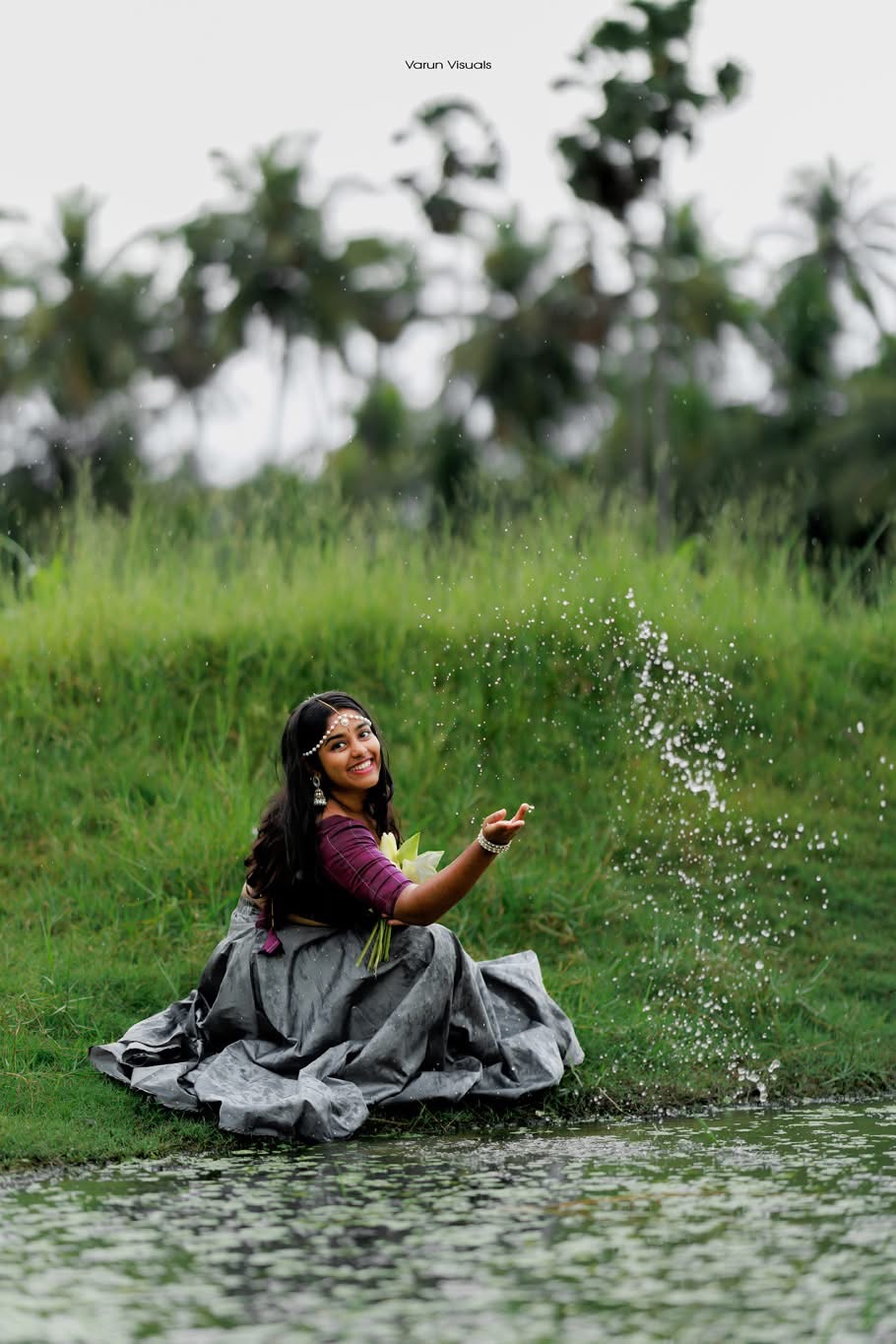 Lotus Dreams 4