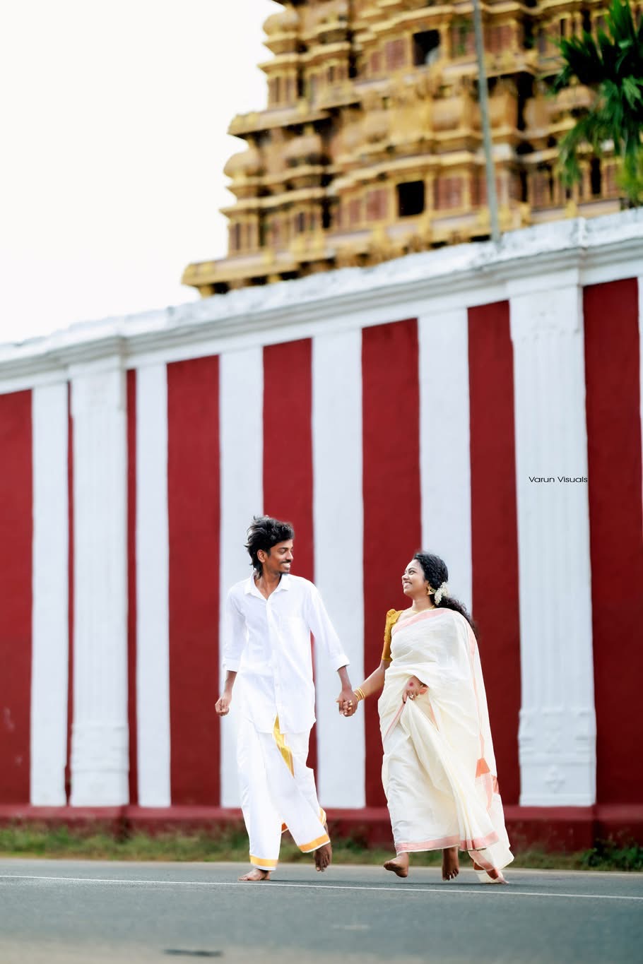 Heritage Love