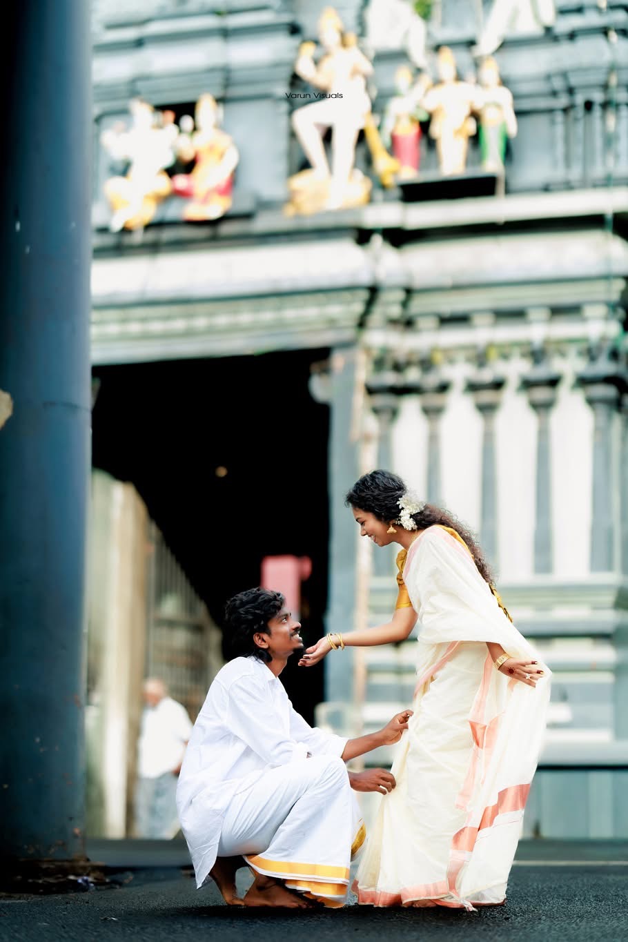 Heritage Love 5