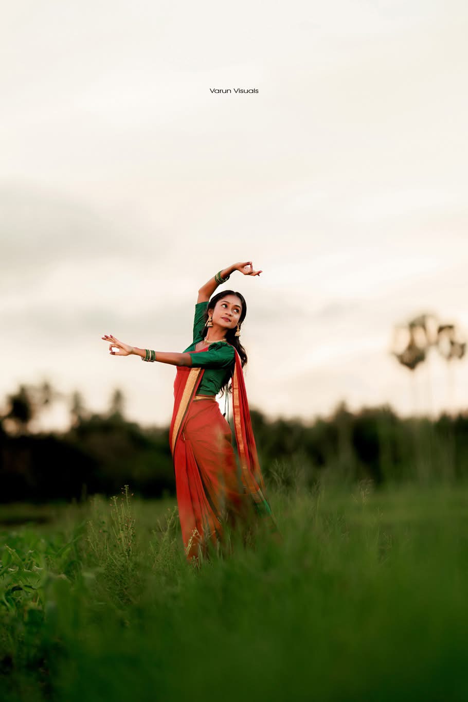 Rhythm of Grace