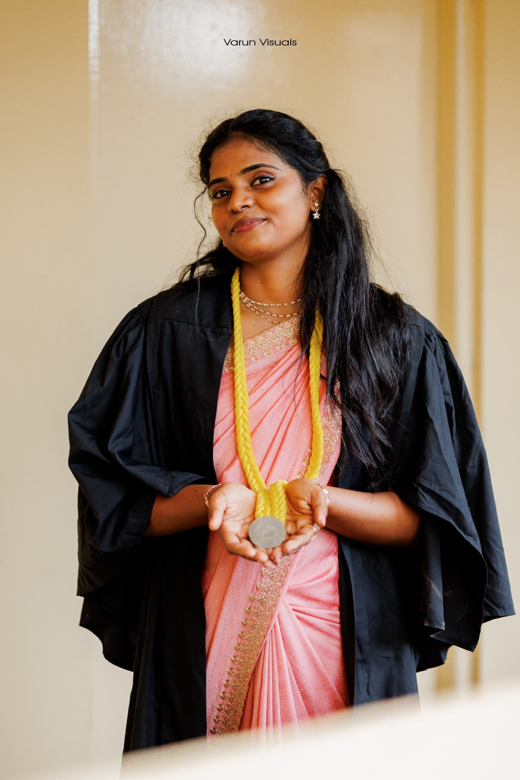 Graduation Moments 10