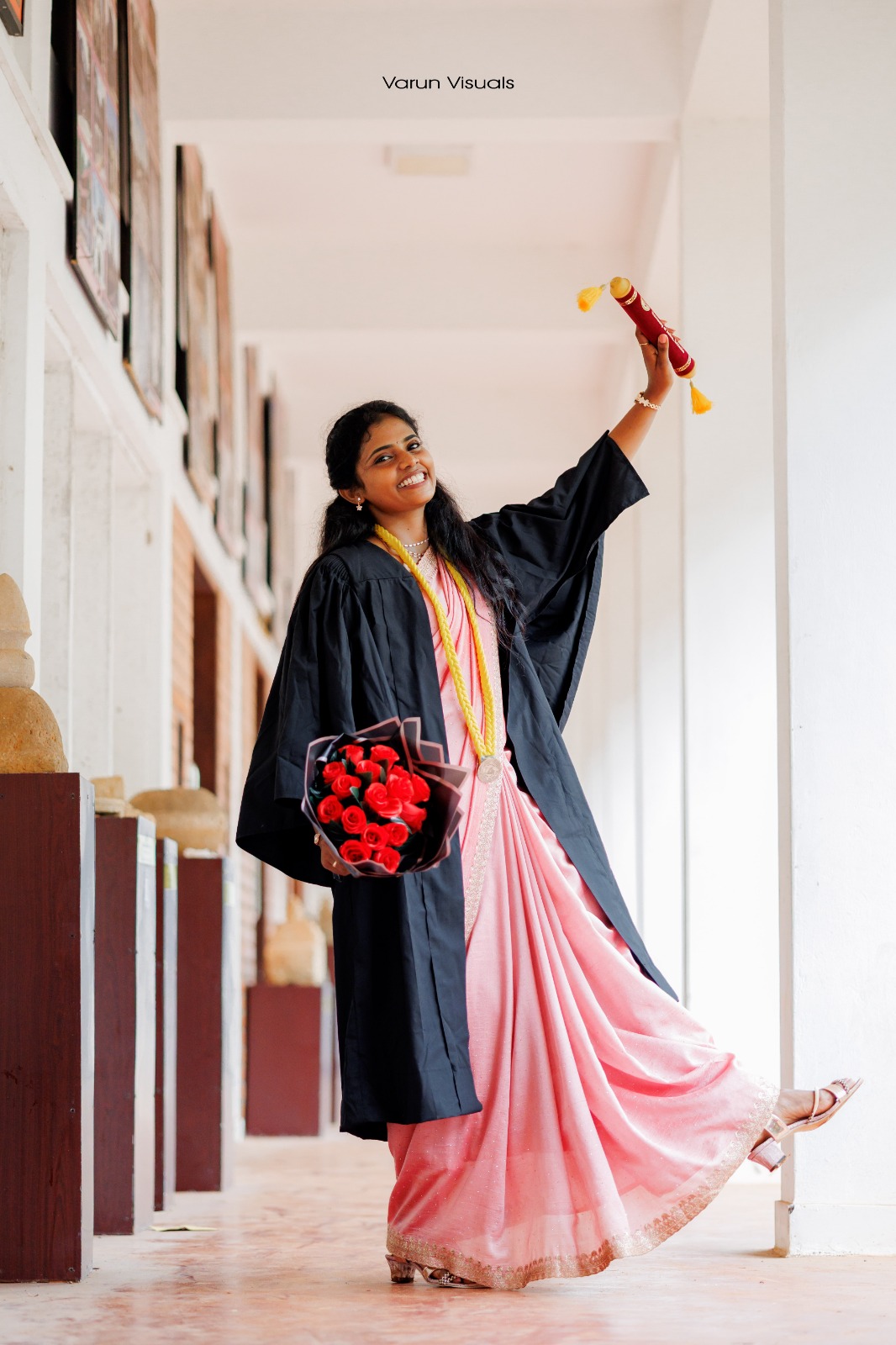 Graduation Moments 11
