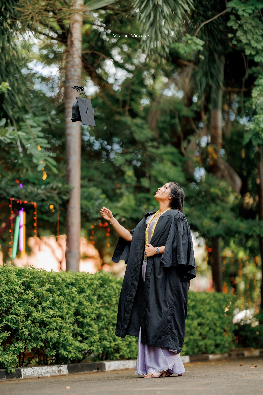 Graduation Moments 12