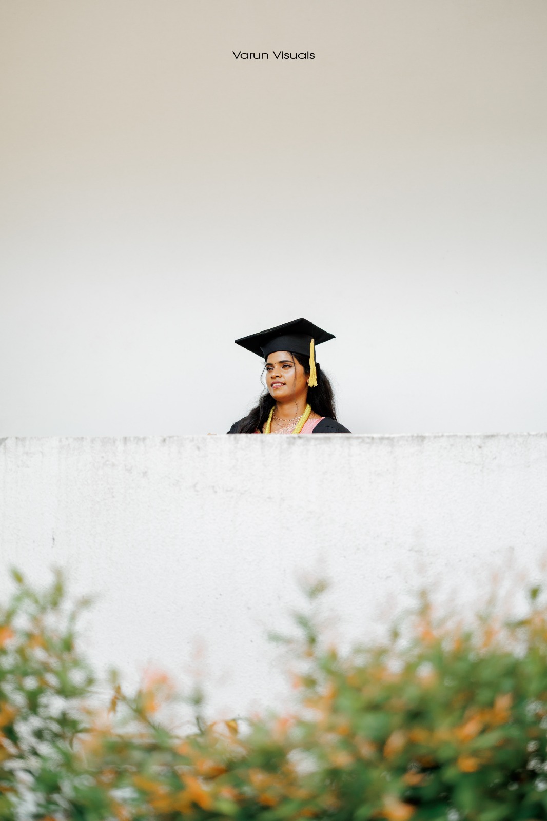 Graduation Moments 16