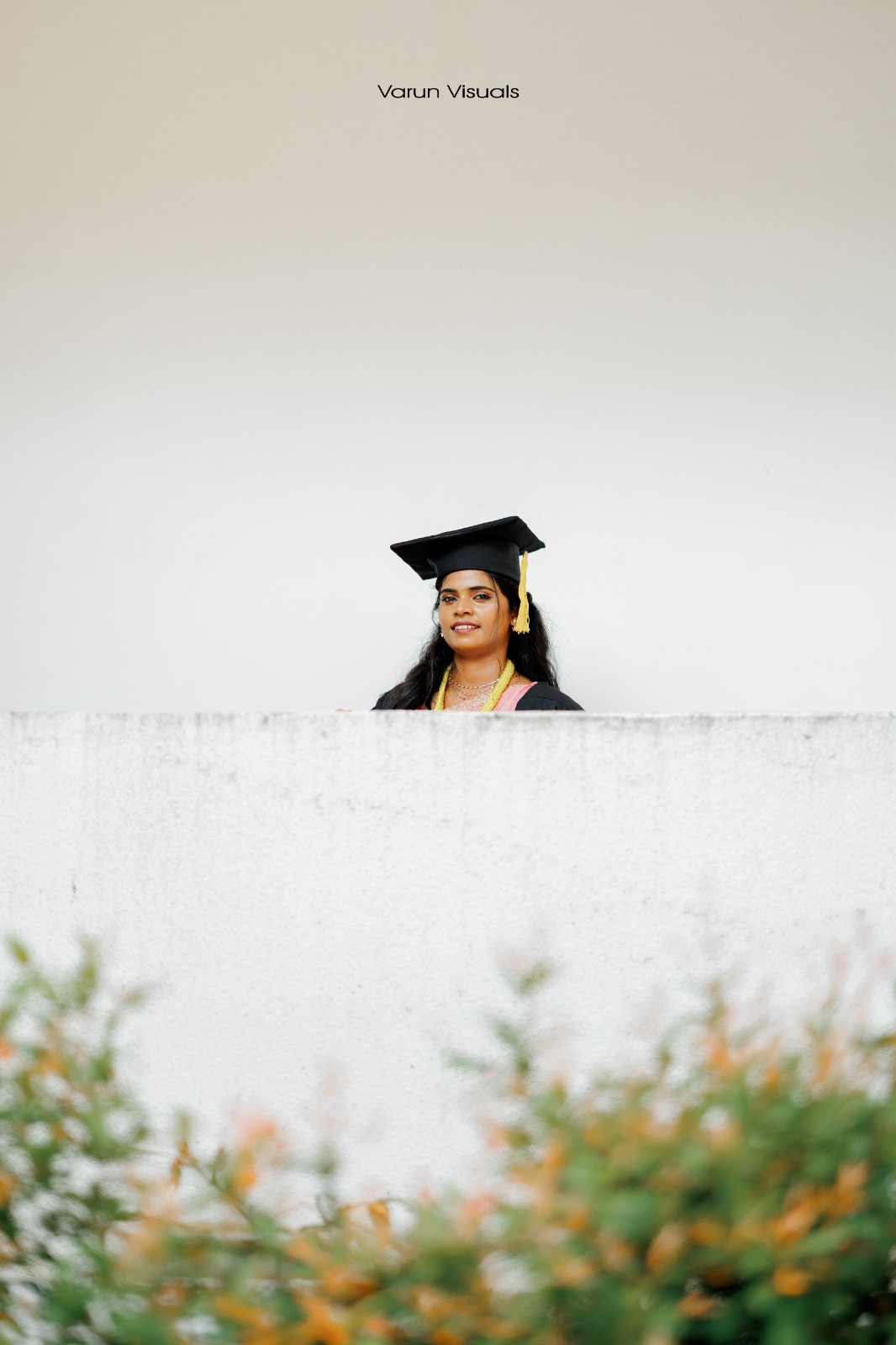 Graduation Moments 17