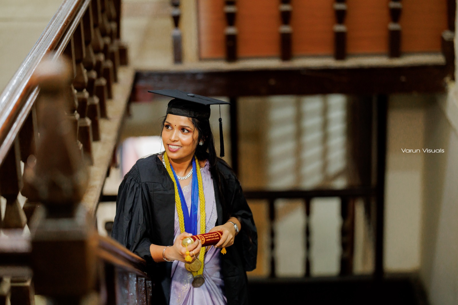 Graduation Moments 18