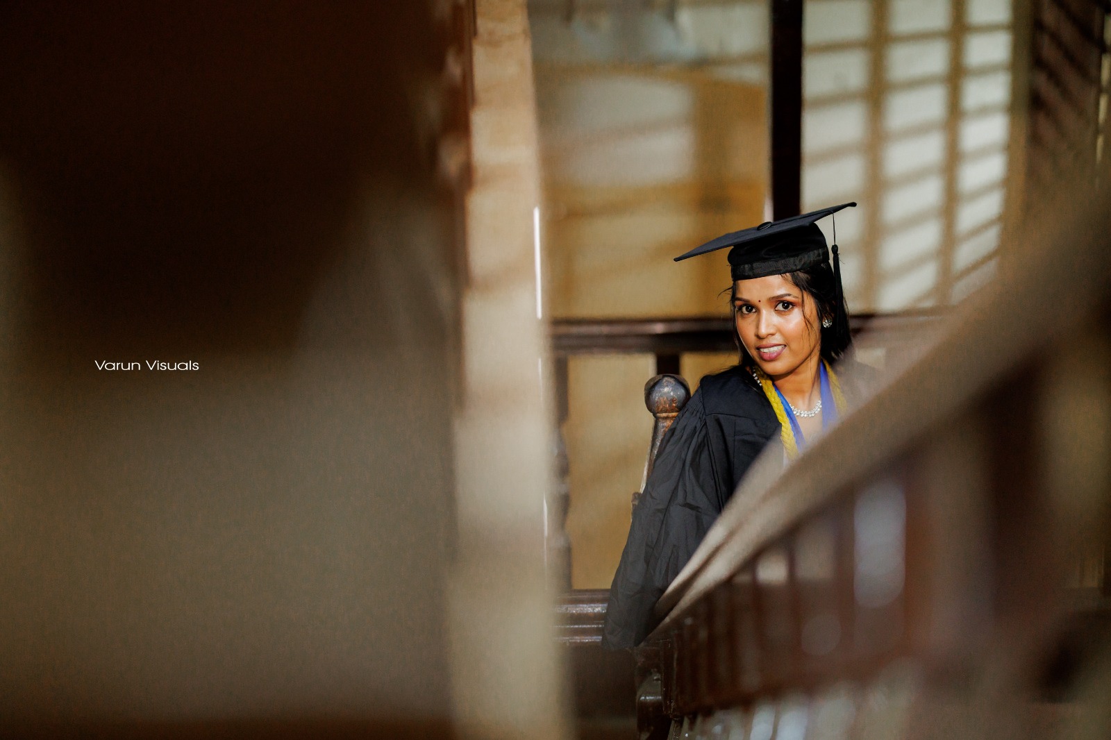 Graduation Moments 19