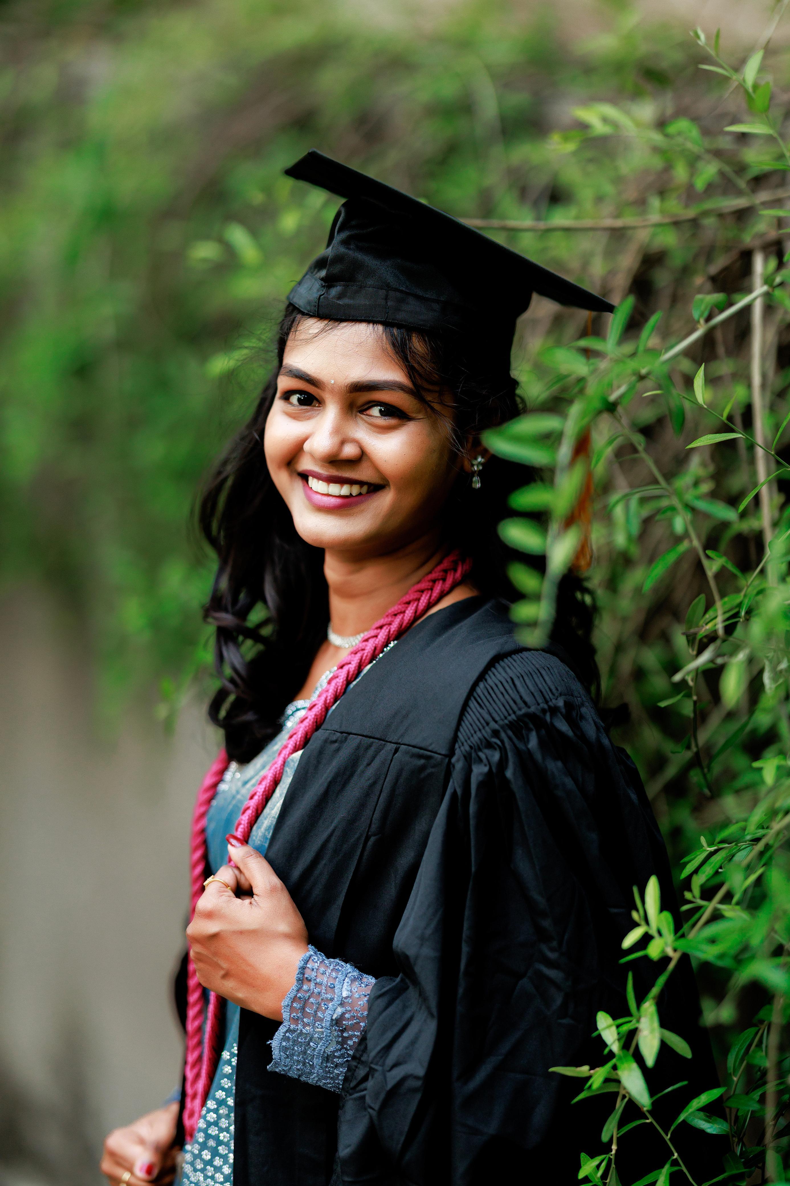 Graduation Moments 2