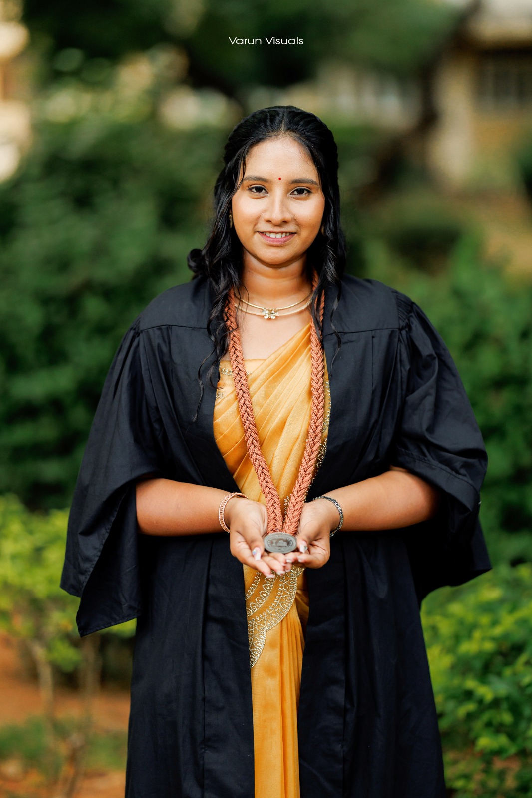 Graduation Moments 21