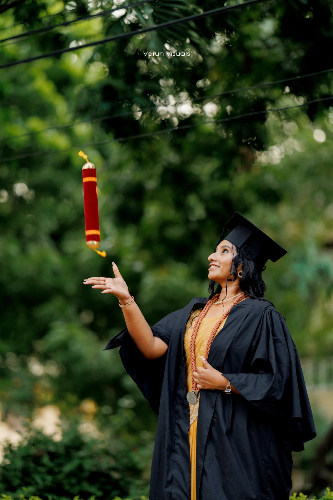 Graduation Moments 22