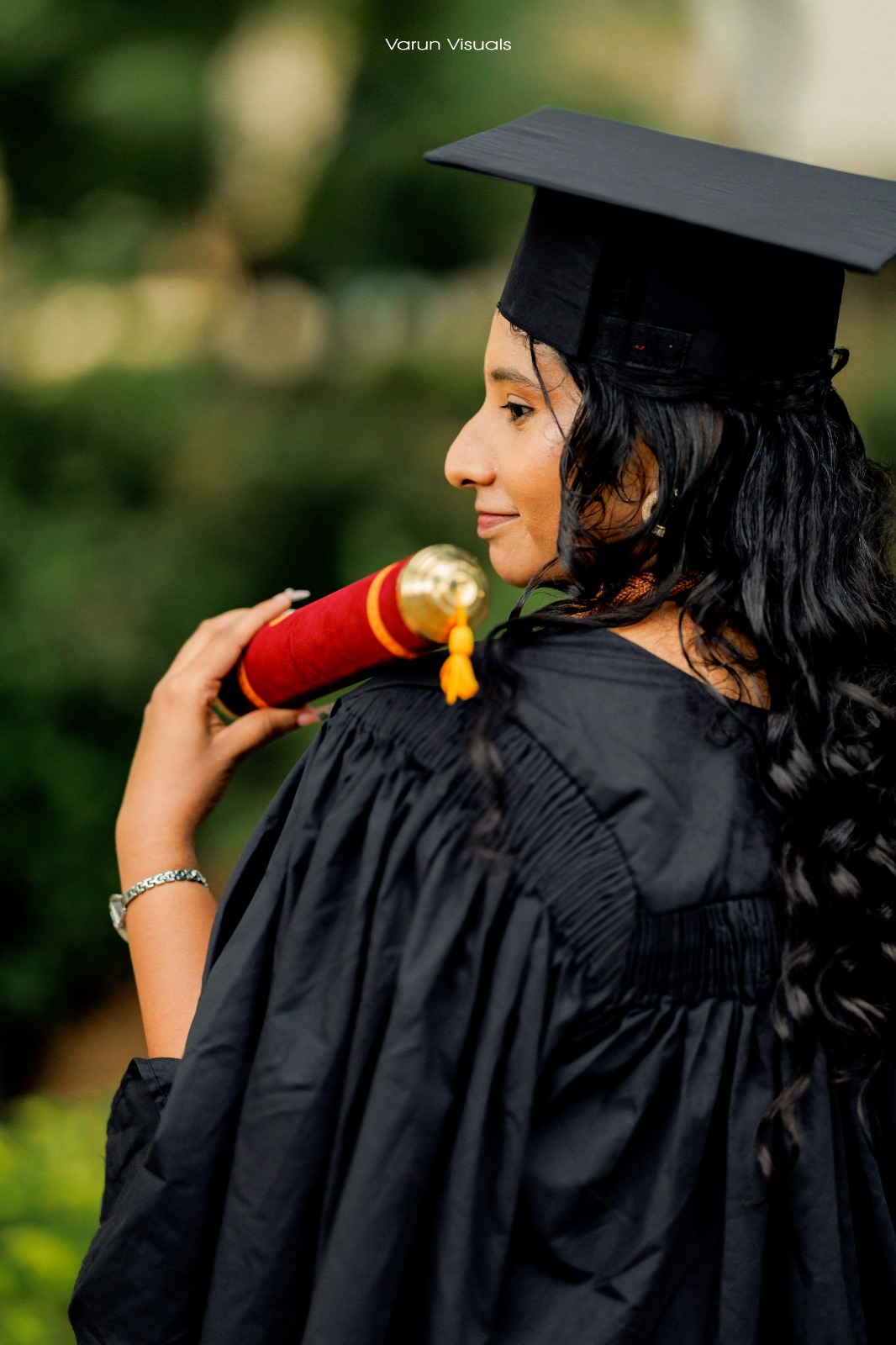 Graduation Moments 24