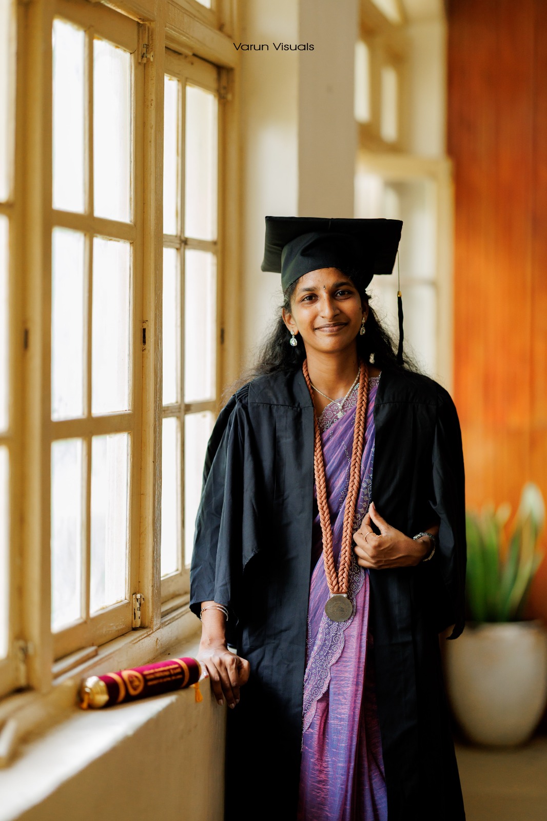 Graduation Moments 27