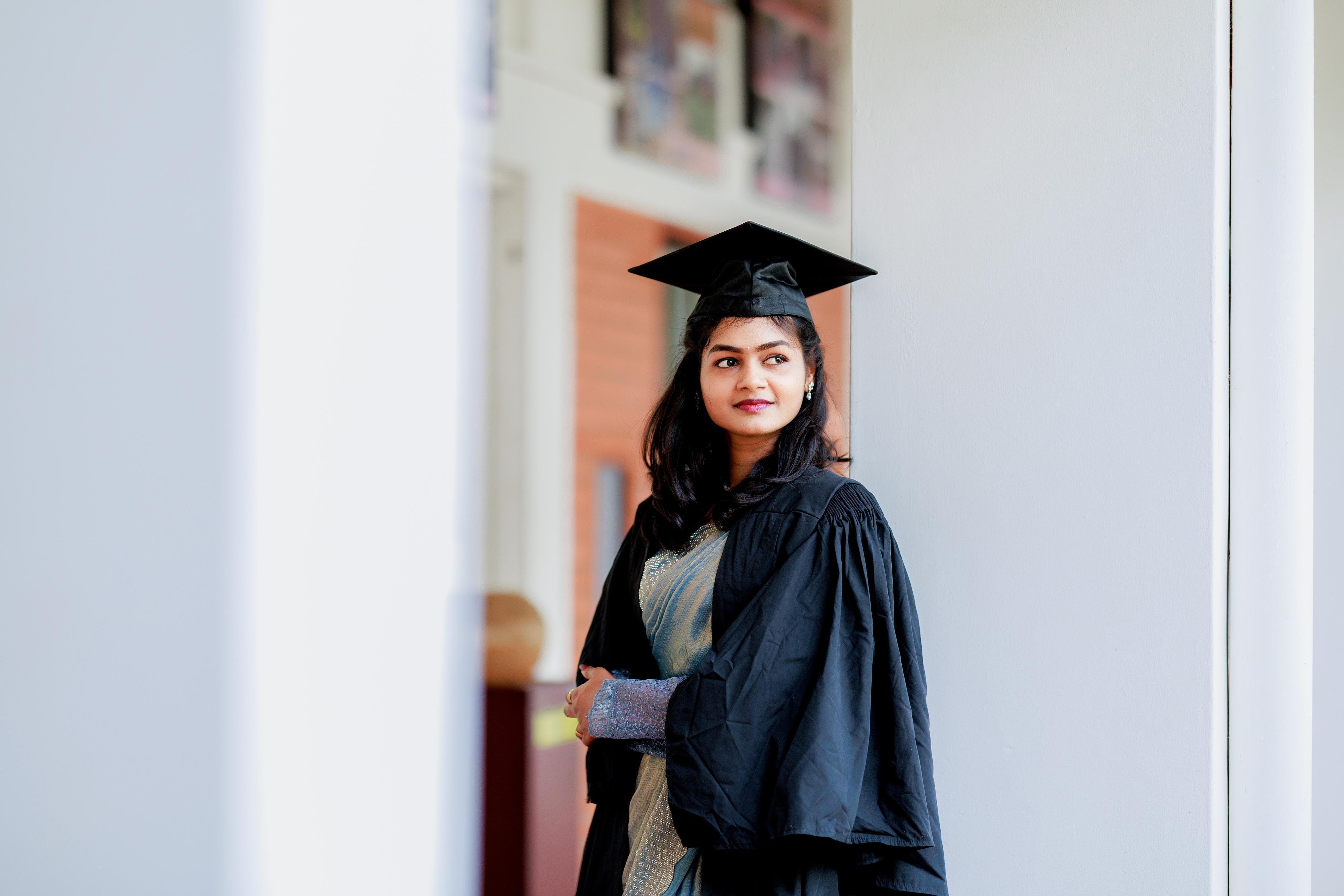 Graduation Moments 3