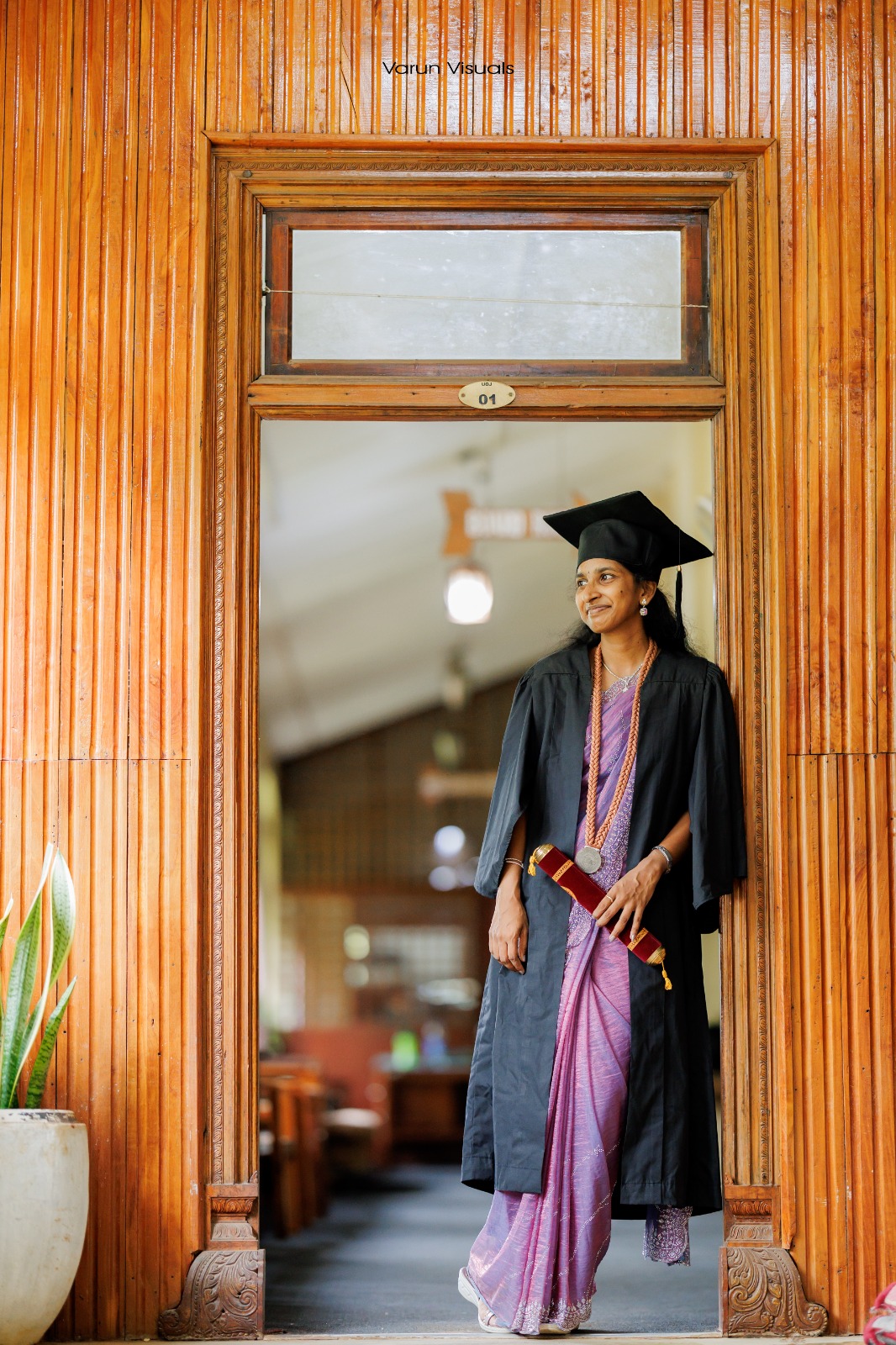 Graduation Moments 30