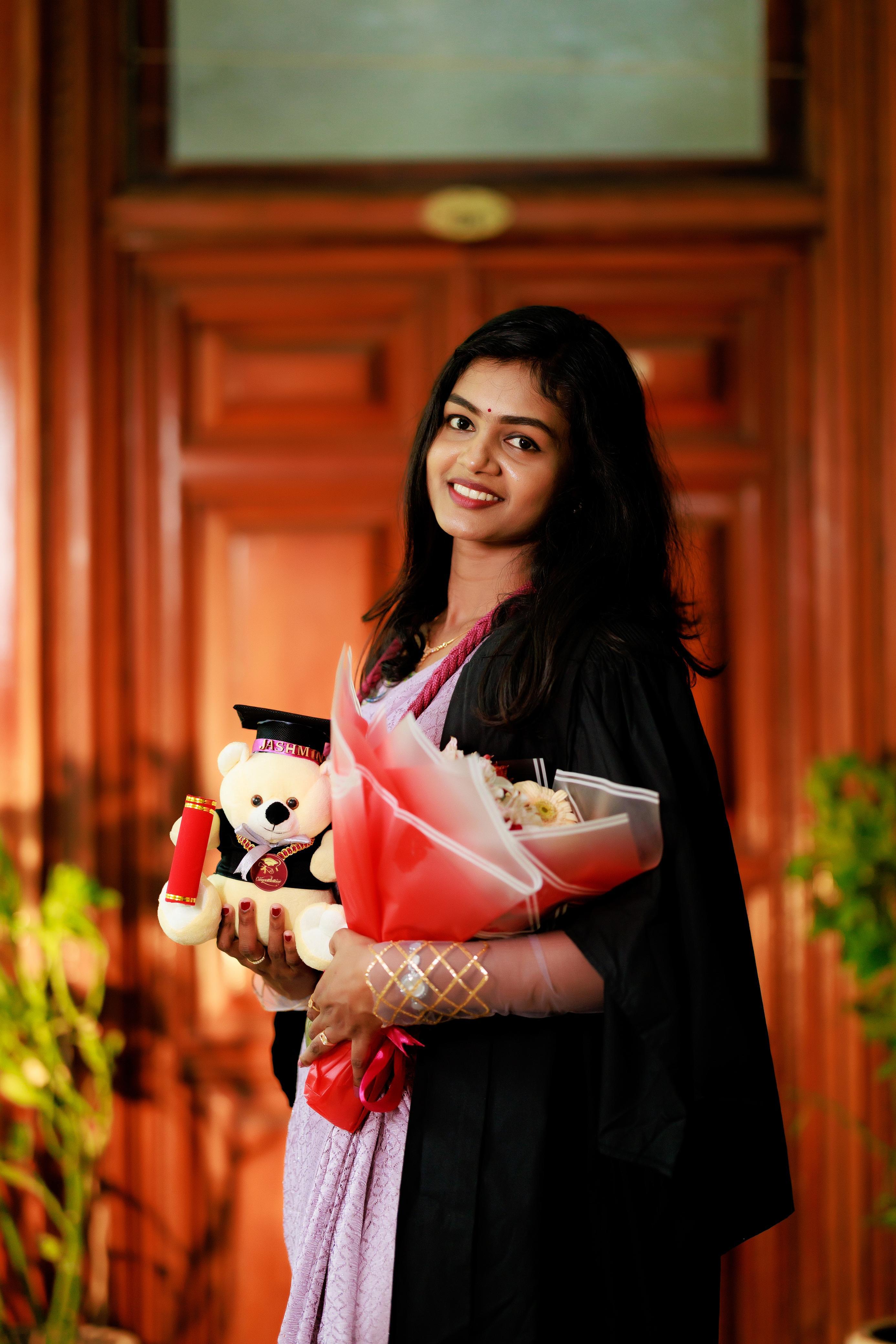Graduation Moments 4