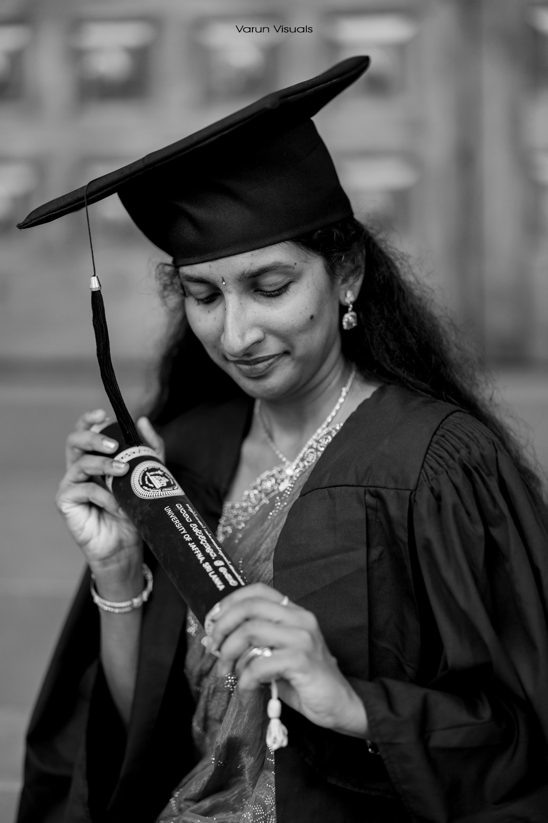 Graduation Moments 6