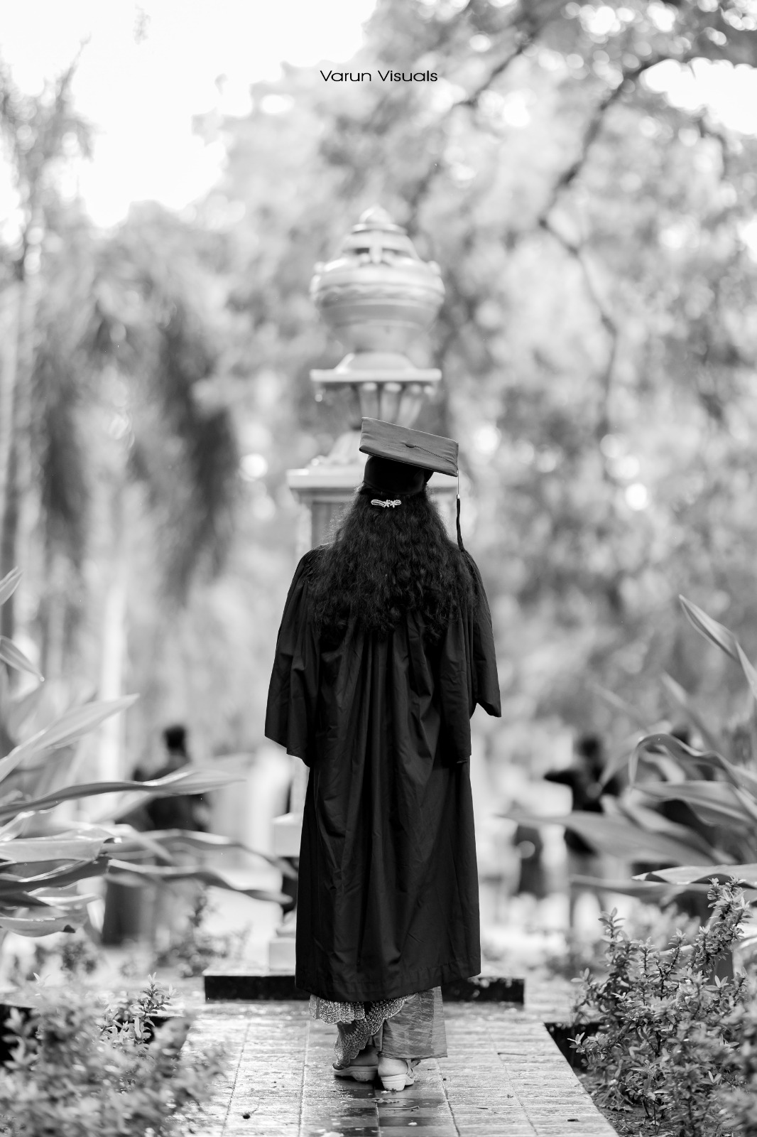 Graduation Moments 7